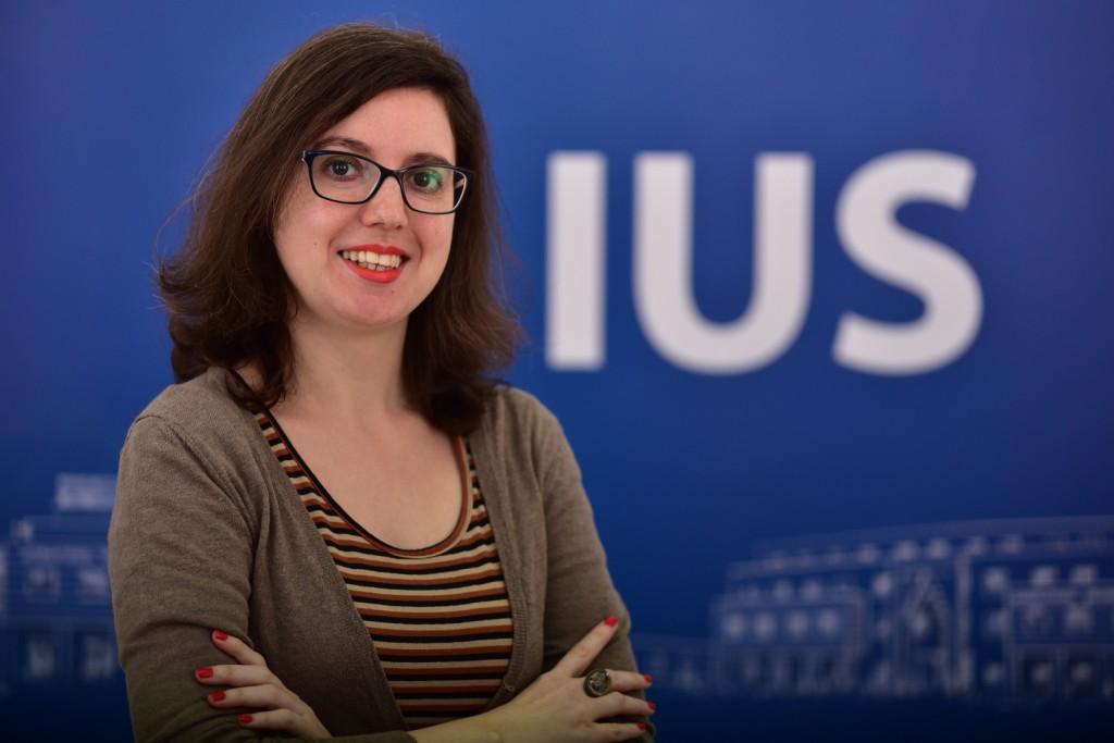 Alma Jeftić in Governing Board of „Research Network on Transnational Memory and Identity in Europe“