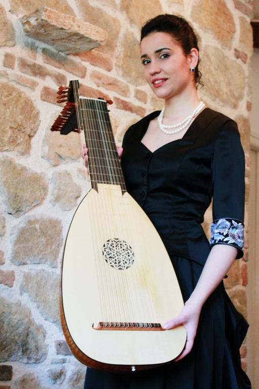 Hana Alivodić - sklad muzike i psihologije