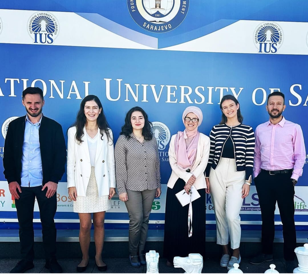 IUS Marks European Mental Health Week by Promoting SDG 3