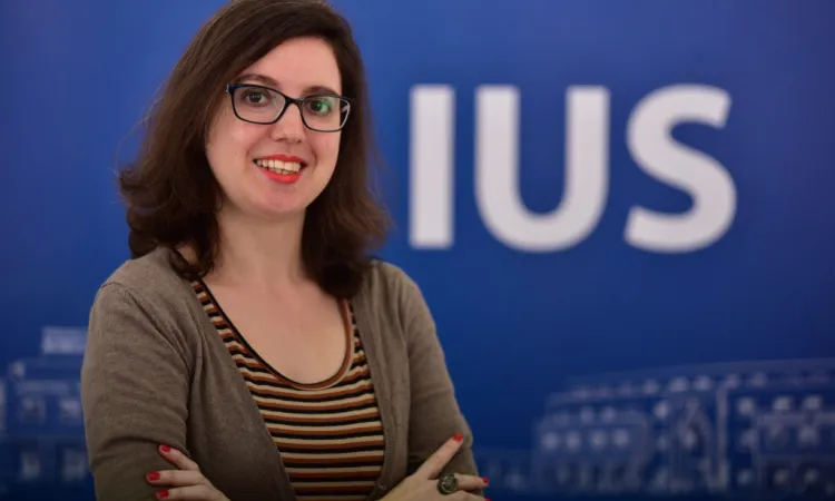 Alma Jeftić in Governing Board of „Research Network on Transnational Memory and Identity in Europe“