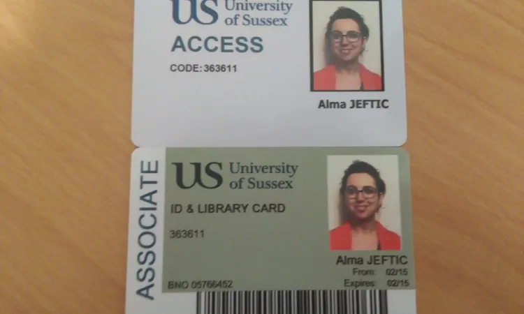 Psychology Program Academic Staff Mobility