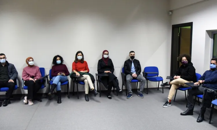 IUS Students’ Psychological Counseling Center Re-Opens its Doors