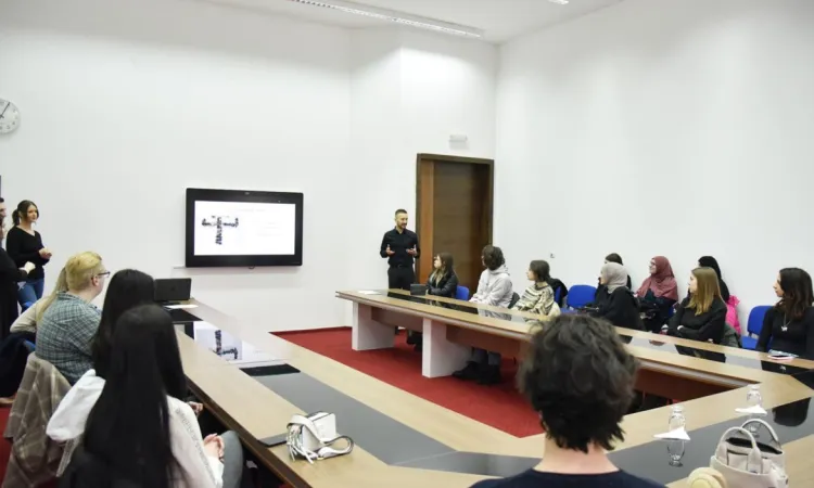 PSY “Show and Tell” Workshop Presents the Realms of Psychology