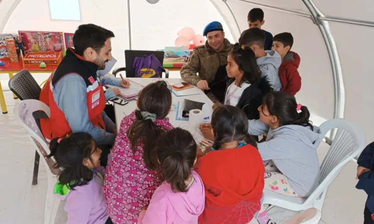 From Global Education to Global Impact - Ahmet Kepek, IUS Alumni Success Story