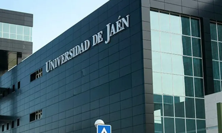 Erasmus+ cooperation with the University of Jaén from Spain