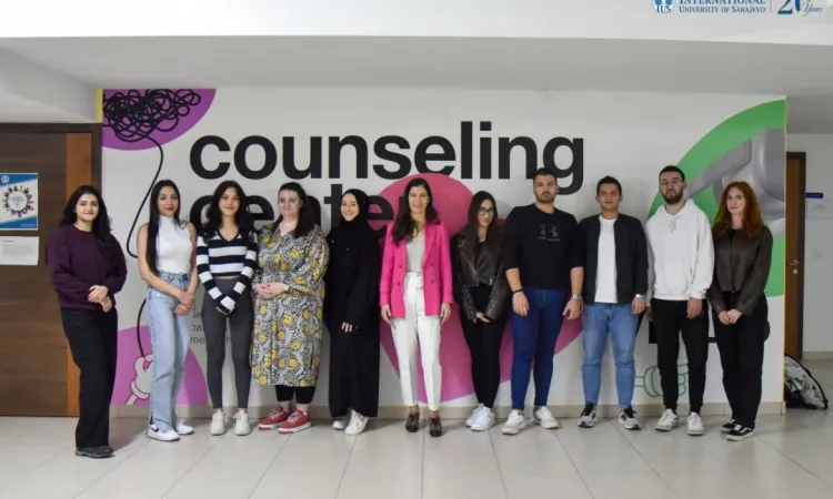 Learning about Cognitive Assessment: MoCA Training at IUS Psychology Program