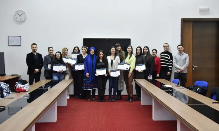 Celebrating Academic Excellence: Psychology Students Honored on the Dean's Honor List