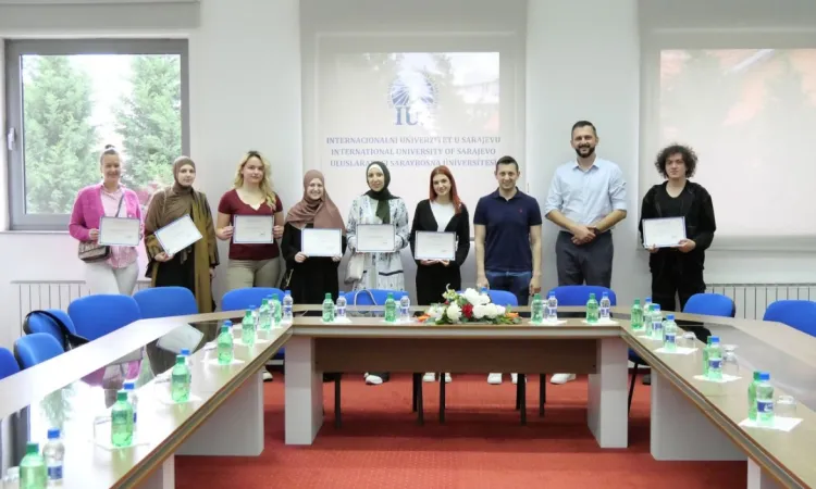 Mastering Job Interviews: "Tips and Tricks of a Successful Job Interview" Workshop