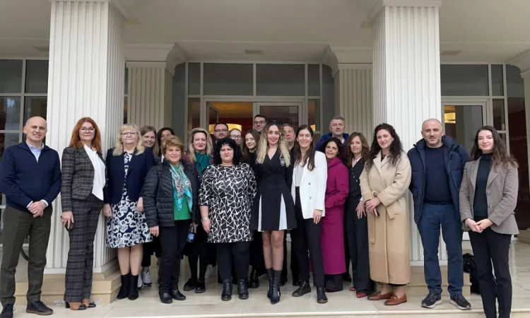 IUS Joins CORE-ED ACADEMY Project to Advance Inclusion in Juvenile Justice