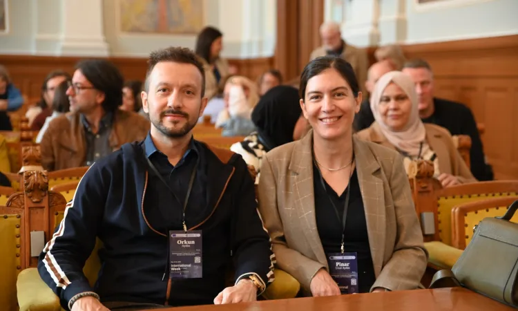 IUS Psychology Professors Strengthen International Collaboration at Babeș-Bolyai University