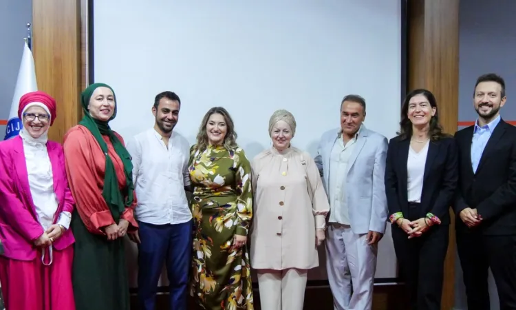 Senior Assistant Lejla Mustoo-Başer Successfully Defends PhD Dissertation on Marital Dynamics in Bosnia and Herzegovina