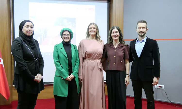 Senior Assistant Selma Tvrtković-Hasandić Successfully Defends PhD Dissertation on Internet Gaming Disorder