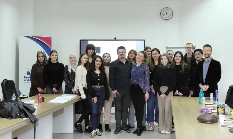 Acceptance and Commitment Therapy (ACT) Training at IUS