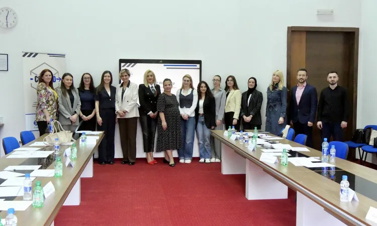 Successful DACUM Workshop Held Under CORE-ED Academy Project