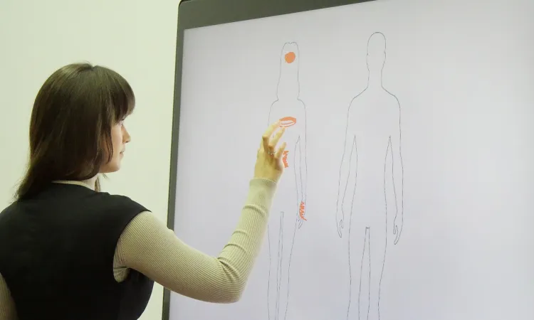 Razvijanje otpornosti: IUS studenti stekli vještine upravljanja emocijama i stresom