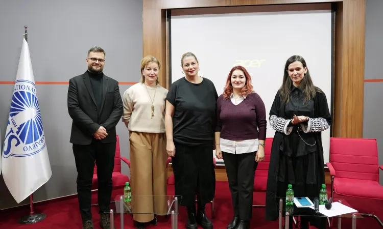 Umjetnost kao otpornost: Uloga kulture i medija u borbi protiv rodno zasnovanog nasilja