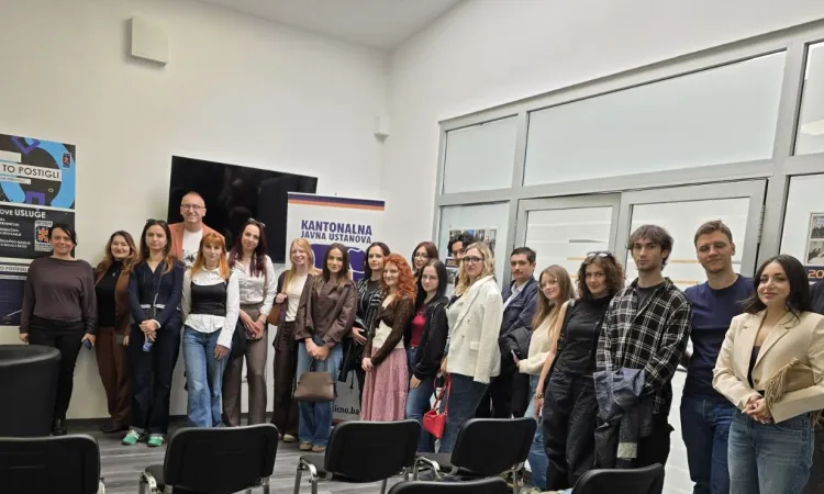 IUS Psikoloji Öğrencileri Aile Danışmanlığı Merkezinde Uygulamaya Yönelik Deneyim Kazandı