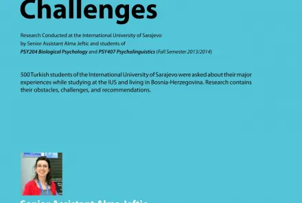 Being a Student in a Foreign Country: Major Obstacles and Challenges