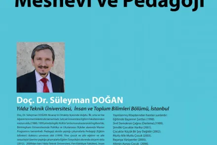 Mesnavi and Pedagogy