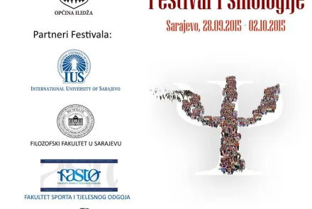 First Psychology Festival