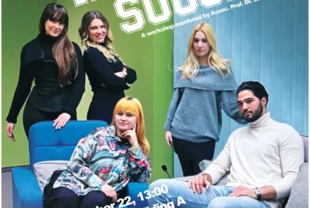 Keys to Academic Success Workshop