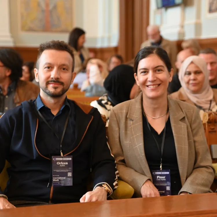 IUS Psychology Professors Strengthen International Collaboration at Babeș-Bolyai University