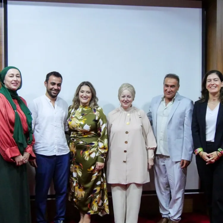 Senior Assistant Lejla Mustoo-Başer Successfully Defends PhD Dissertation on Marital Dynamics in Bosnia and Herzegovina