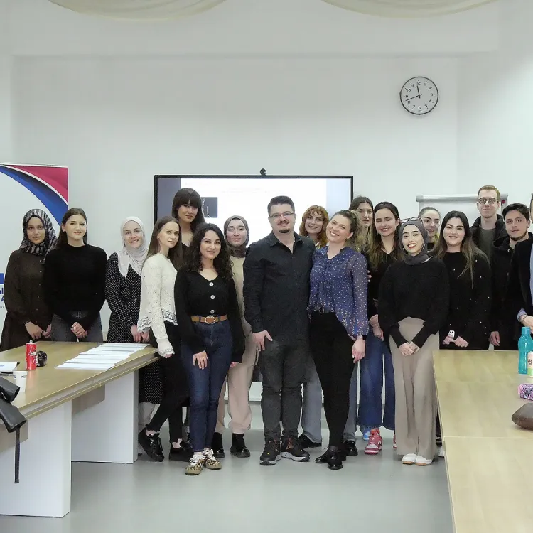 Acceptance and Commitment Therapy (ACT) Training at IUS