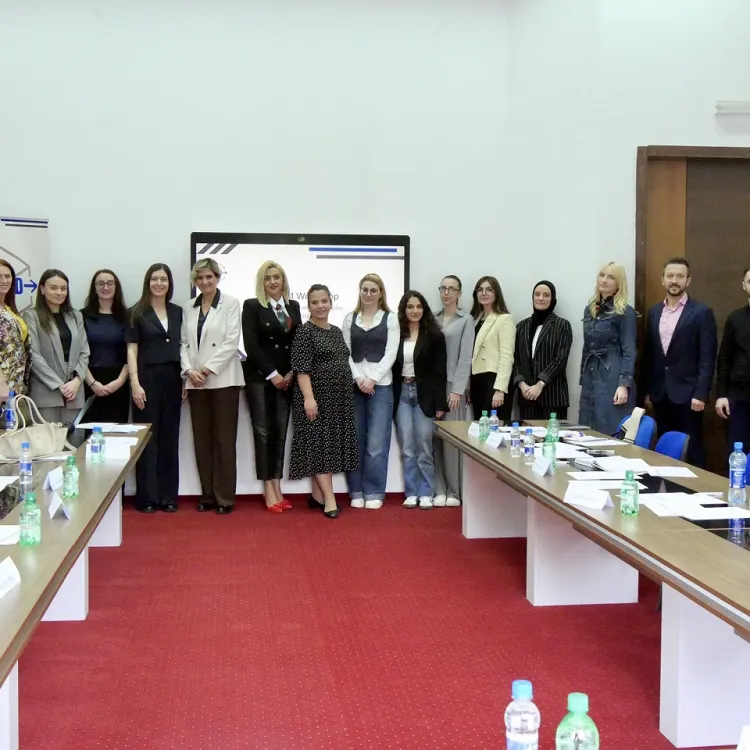 Successful DACUM Workshop Held Under CORE-ED Academy Project