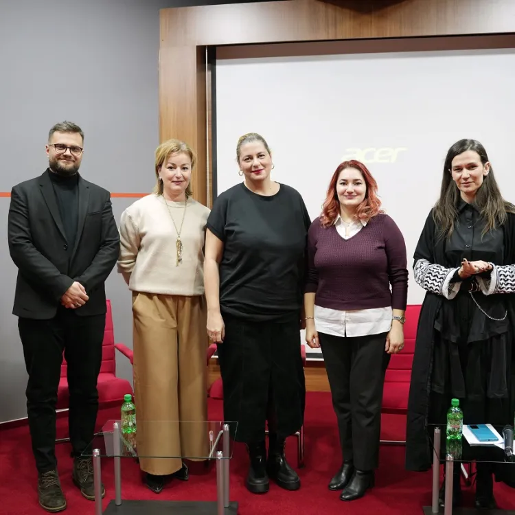 Art as Resilience: Using Culture and Media to Challenge Gender-Based Violence