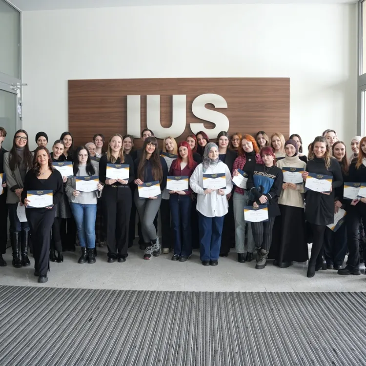 FASS Celebrates Academic Excellence at Dean’s List Ceremony