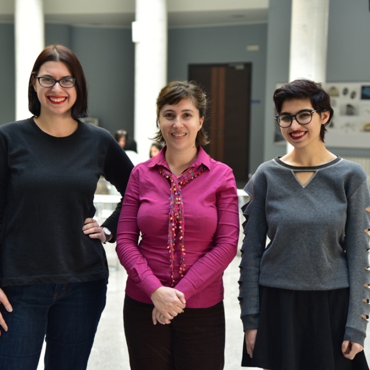 See You in Poland: Three ELIT Students to Participate in Erasmus+ Exchange