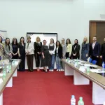 Successful DACUM Workshop Held Under CORE-ED Academy Project