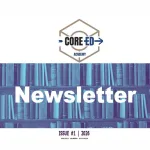 CORE-ED Academy Releases First Newsletter Featuring IUS-Led Project Progress