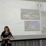 Dr. Lejla Mustoo Başer Represents IUS at Expert Meeting on Student Mental Health at the University of Rijeka