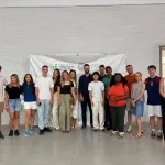 Studenti psihologije IUS-a učestvovali na Erasmus+ ljetnoj školi Univerziteta u Almeríji
